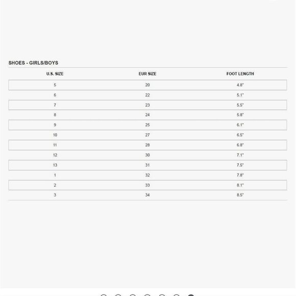 Gymboree Burgundy Faux Suede Clogs with Decorative Flowers size 12 - Picture 4 of 12